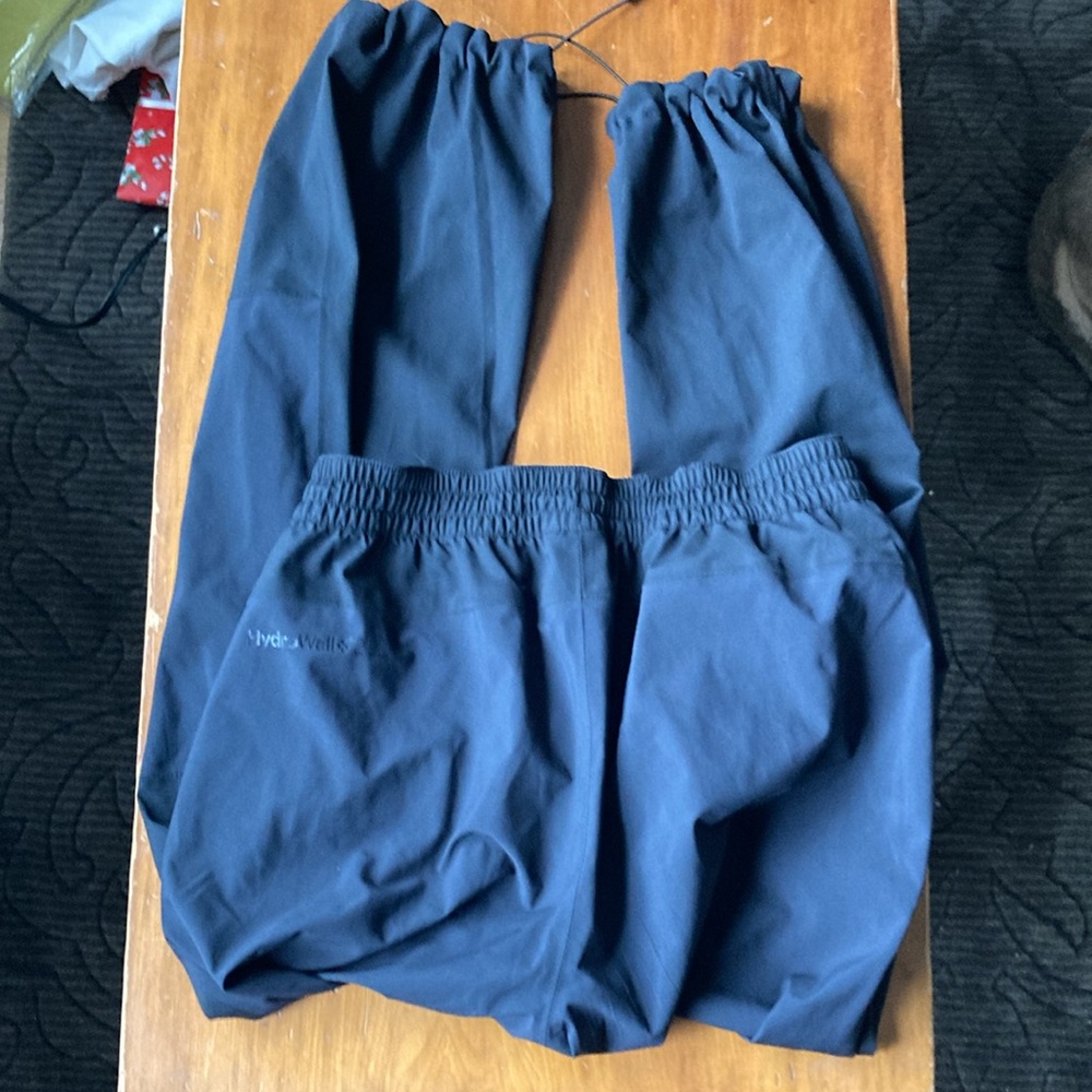 REI Women’s Trailmade Rain Pants Small Petite - Picture 2 of 8